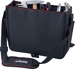 N90413: Borsa portautensili in nylon; FORMAT