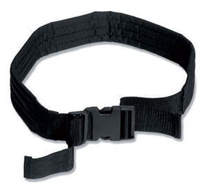 N90620: Cintura in poliestere; PLANO