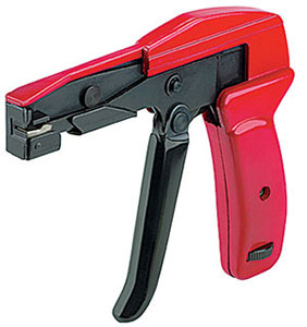 P12596: Pinza per fascette stringicavo in nylon; NO LABEL