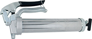 P50266: Ingrassatore in acciaio a leva universale serie Twin; AEG_MARTINELLI