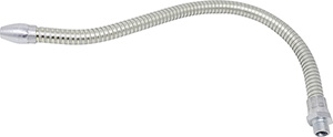 P50660: Tubo rompigetto flessibile; AEG_MARTINELLI
