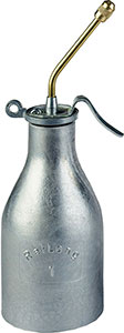 P50665: Nebulizzatore in alluminio con pompa in ottone; AEG_MARTINELLI