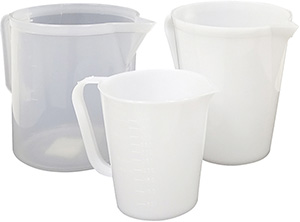 P50676: Caraffa graduata; AEG_MARTINELLI