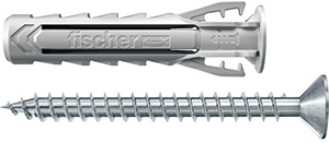 P60040: Tassello in nylon SX Plus; FISCHER