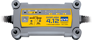 P75005: Caricabatterie Smart HF Inverter; GYS