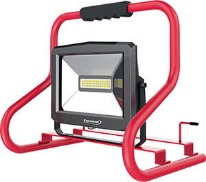 P90050: Faretto a LED; FORMAT