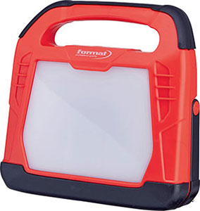 P90050: Faretto a LED; FORMAT