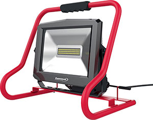P90050: Faretto a LED; FORMAT