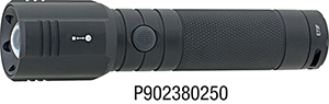 P90238: Torcia a LED; FORMAT