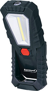 P90247: Torcia a LED; FORMAT