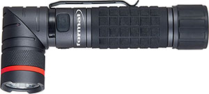 P90247: Torcia ricaricabile a LED-UV; FORMAT