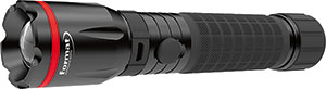 P90247: Torcia ricaricabile a LED; FORMAT