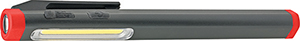 P90247: Torcia ricaricabile a LED; FORMAT
