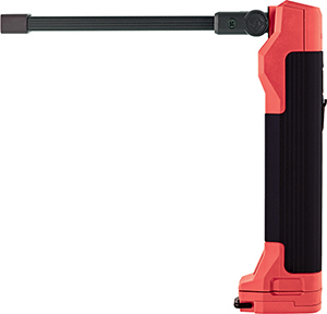 P90247: Torcia ricaricabile a LED; FORMAT