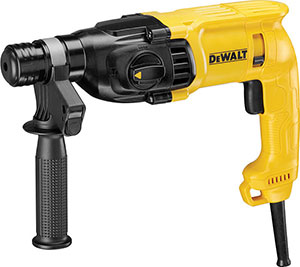 R10230: Martello perforatore; DEWALT