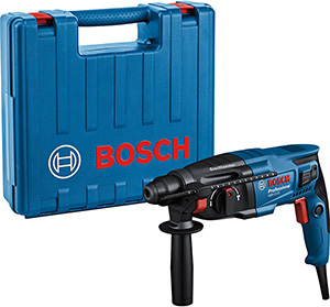 R10245: Martello perforatore; BOSCH