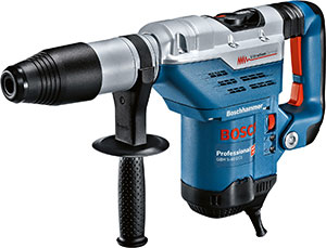 R15025: Martello perforatore; BOSCH