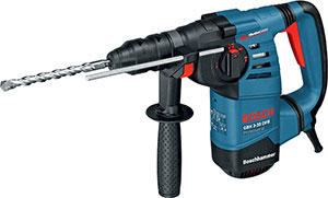 R15090: Martello perforatore; BOSCH