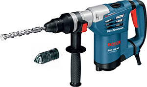 R15095: Martello perforatore; BOSCH