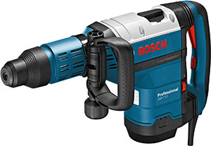 R15115: Martello demolitore; BOSCH