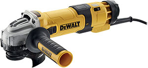 R20320: Smerigliatrice angolare per mole 125 mm; DEWALT