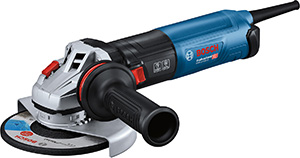 R20430: Smerigliatrice angolare per mole 150 mm; BOSCH