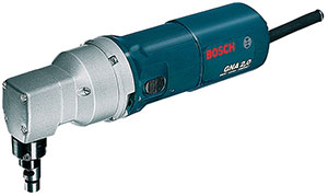 R30510: Roditrice per lamiera; BOSCH
