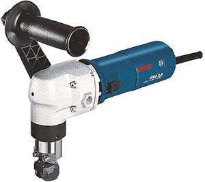 R30518: Roditrice per lamiera; BOSCH