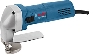 R30523: Cesoia per lamiera; BOSCH