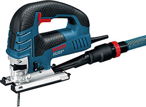 R35035: Seghetto alternativo; BOSCH