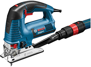 R35240: Seghetto alternativo; BOSCH
