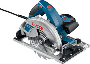 R35250: Sega circolare; BOSCH