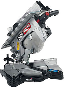 R35305: Troncatrice combinata per legno; FEMI