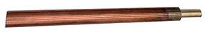 R50610: Elettrodo per utensili in acciaio HSS; EROMOBIL