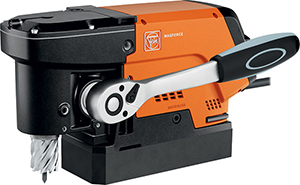 R53001: Unità di foratura; FEIN