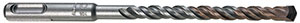 R55005: Punta con attacco SDS Plus-5; BOSCH
