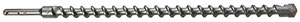 R55010: Punta con attacco SDS Plus-5; BOSCH