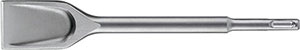 R55045: Scalpello a spatola con attacco SDS Plus; BOSCH