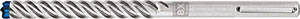 R55107: Punta con attacco SDS Max; BOSCH