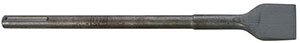 R55120: Scalpello a spatola con attacco SDS Max; BOSCH