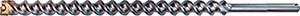 R55281: Punta con attacco SDS Max; FORMAT