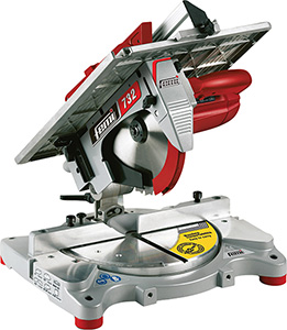 R55400: Troncatrice combinata per legno; FEMI