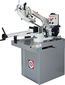 R60215: Segatrice a nastro manuale; THOMAS
