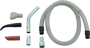 R85205: Accessory kit for vacuum cleaner; NILFISK
