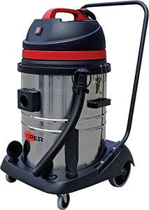 R85365: Aspiratore per polveri e liquidi; VIPER