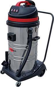 R85380: Aspiratore per polveri e liquidi; VIPER