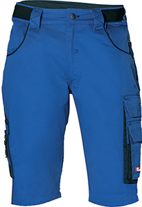 S02140: Pantalone bermuda; FORTIS_ANTINFORTUNISTICA