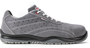 S15840: Calzatura bassa SAMBA cat. S1P SRC; SIXTON