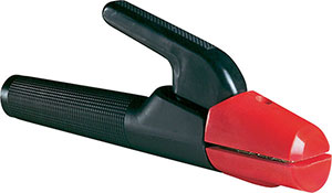 T55877: Pinza portaelettrodi Solare; SACIT