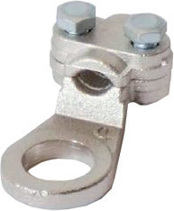 T55895: Capicorda per cavo per saldatura; FERRO